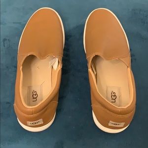 Ugg Slide Ons Size 8.5